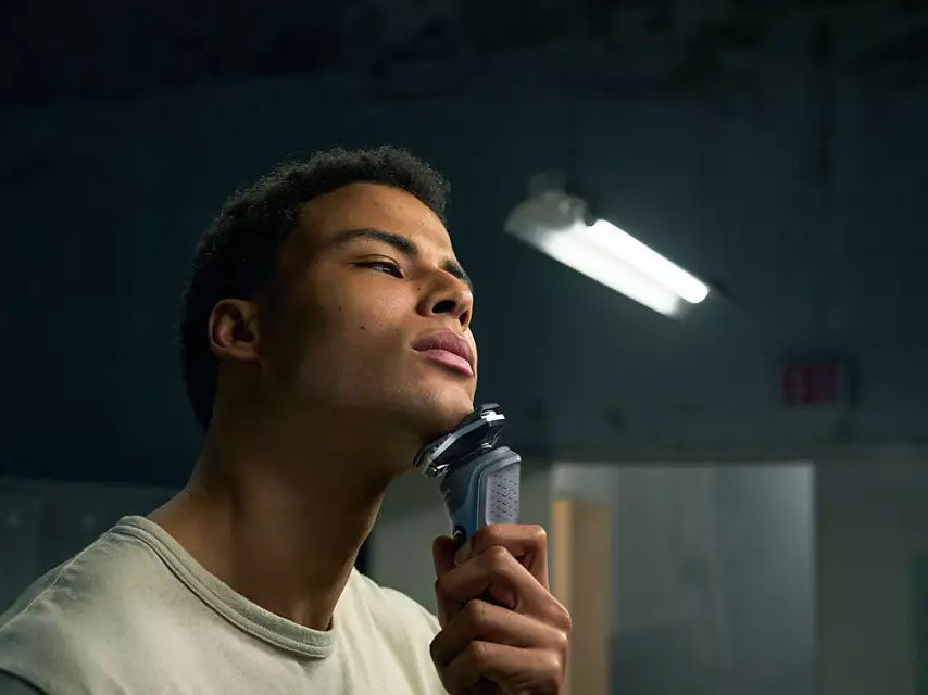 Máy cạo râu khô và ướt S5880/20