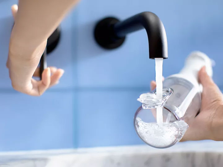 Máy tăm nước Philips HX3826/31