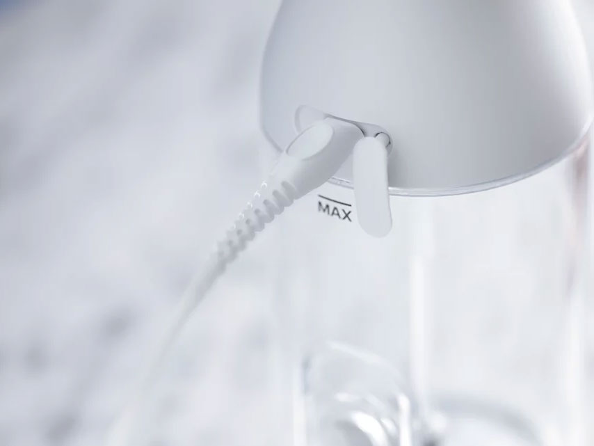 Máy tăm nước Philips HX3826/31