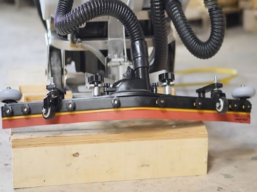 Máy chà sàn liên hợp Kumisai KMS2A