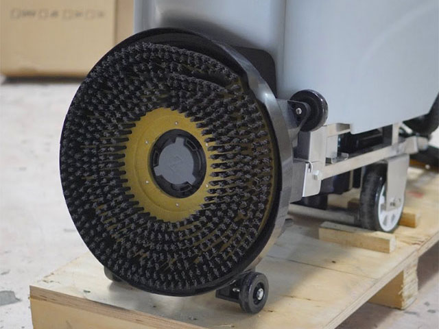 Máy chà sàn liên hợp Kumisai KMS2A