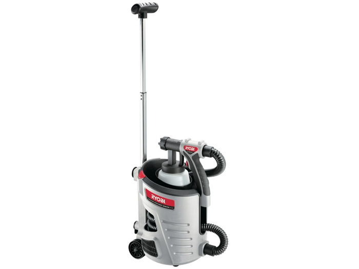 Máy phun sơn 700W Ryobi PST-800