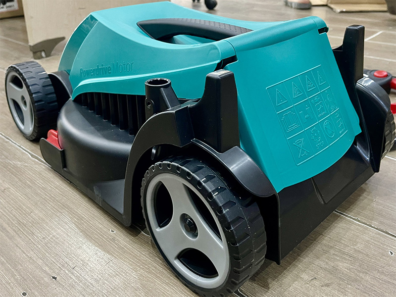 Máy cắt cỏ điện Bosch Rotak 32 (0600885B00)