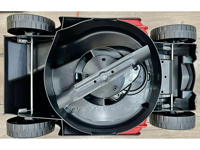 Máy cắt cỏ điện Bosch Rotak 32 (0600885B00)