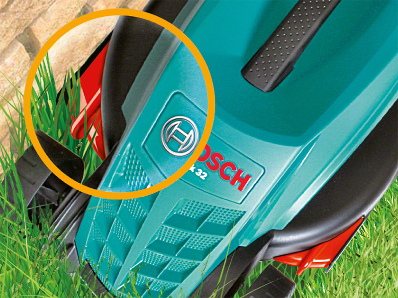Máy cắt cỏ điện Bosch Rotak 32 (0600885B00)