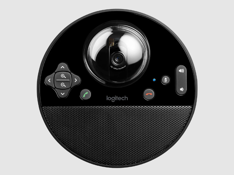 Webcam Logitech BCC950