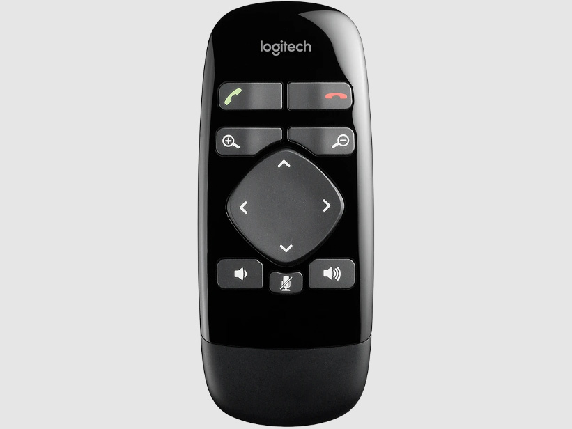Webcam Logitech BCC950