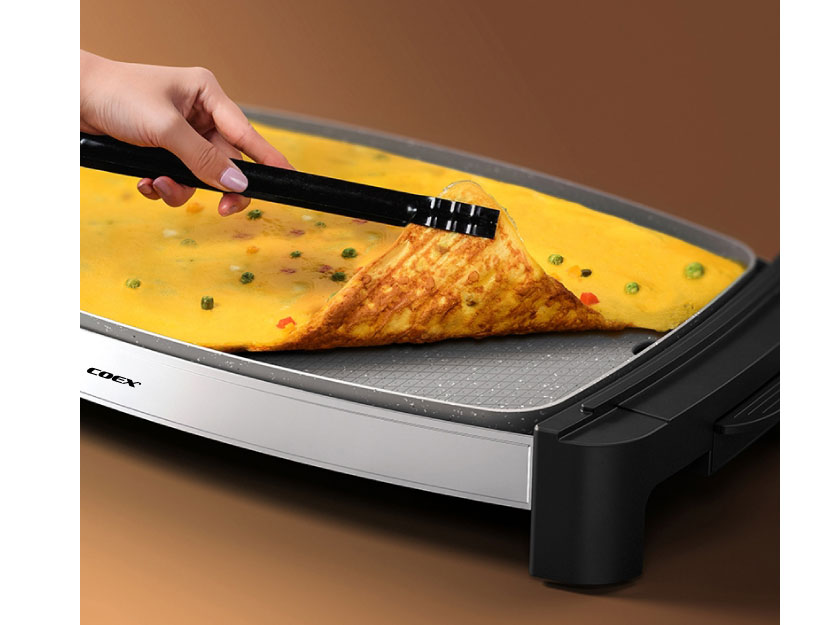 Bếp nướng điện không khói Coex CEG-2123