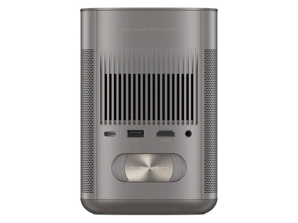 Máy chiếu Xgimi Mogo 2 Pro