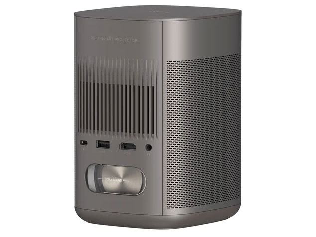 Máy chiếu Xgimi Mogo 2 Pro