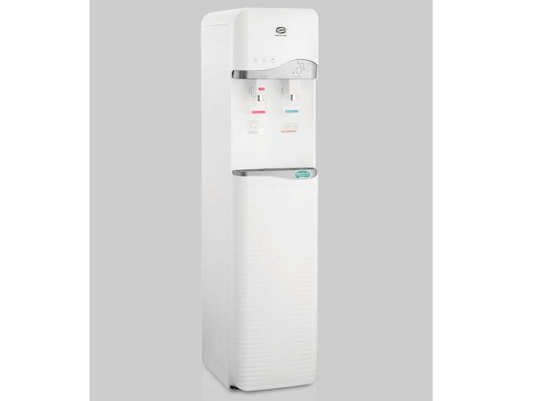 Máy lọc nước nóng lạnh CNC 9000UF