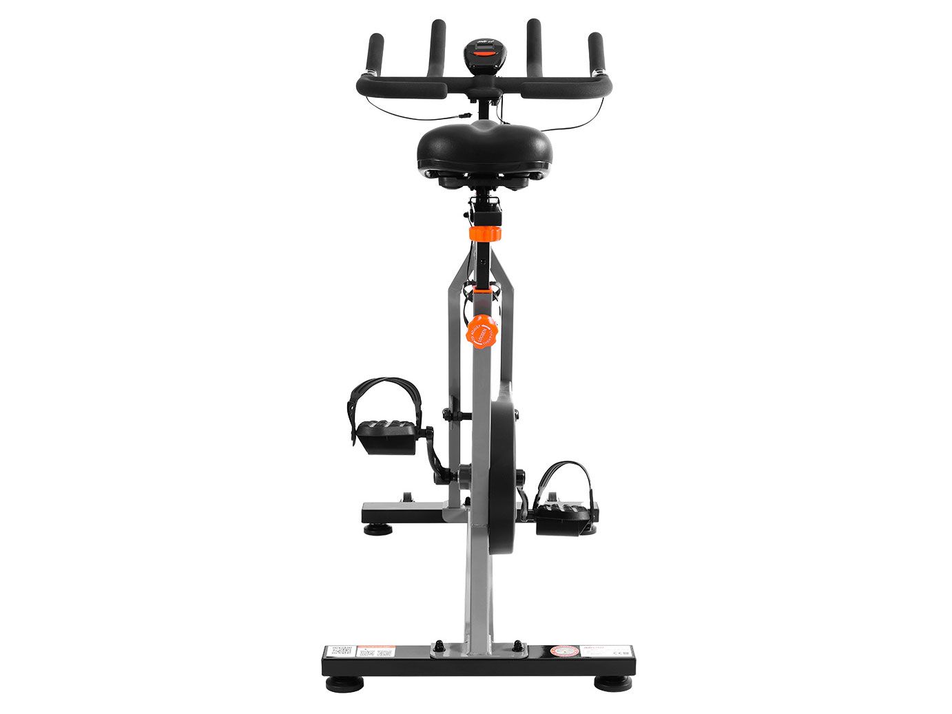 Xe đạp tập leo núi Aguri AGS-216