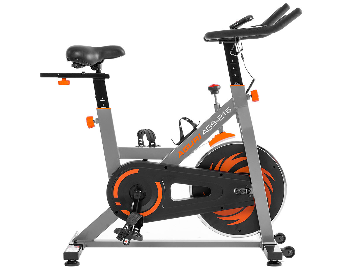 Xe đạp tập leo núi Aguri AGS-216