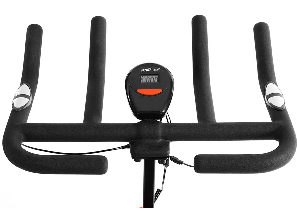 Xe đạp tập leo núi Aguri AGS-216