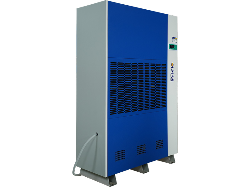Máy hút ẩm Olmas OS-500L (500 lít/ngày, 8kW)