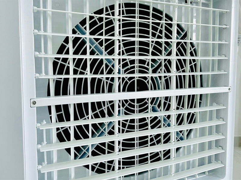 Máy làm mát không khí Sumika A550