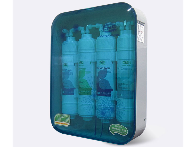 Máy lọc nước CNC 401UF