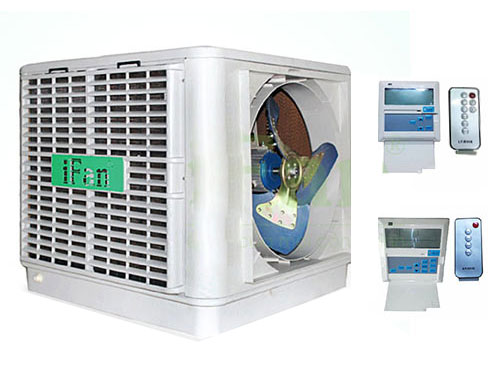 Quạt điều hòa công nghiệp FAB-18