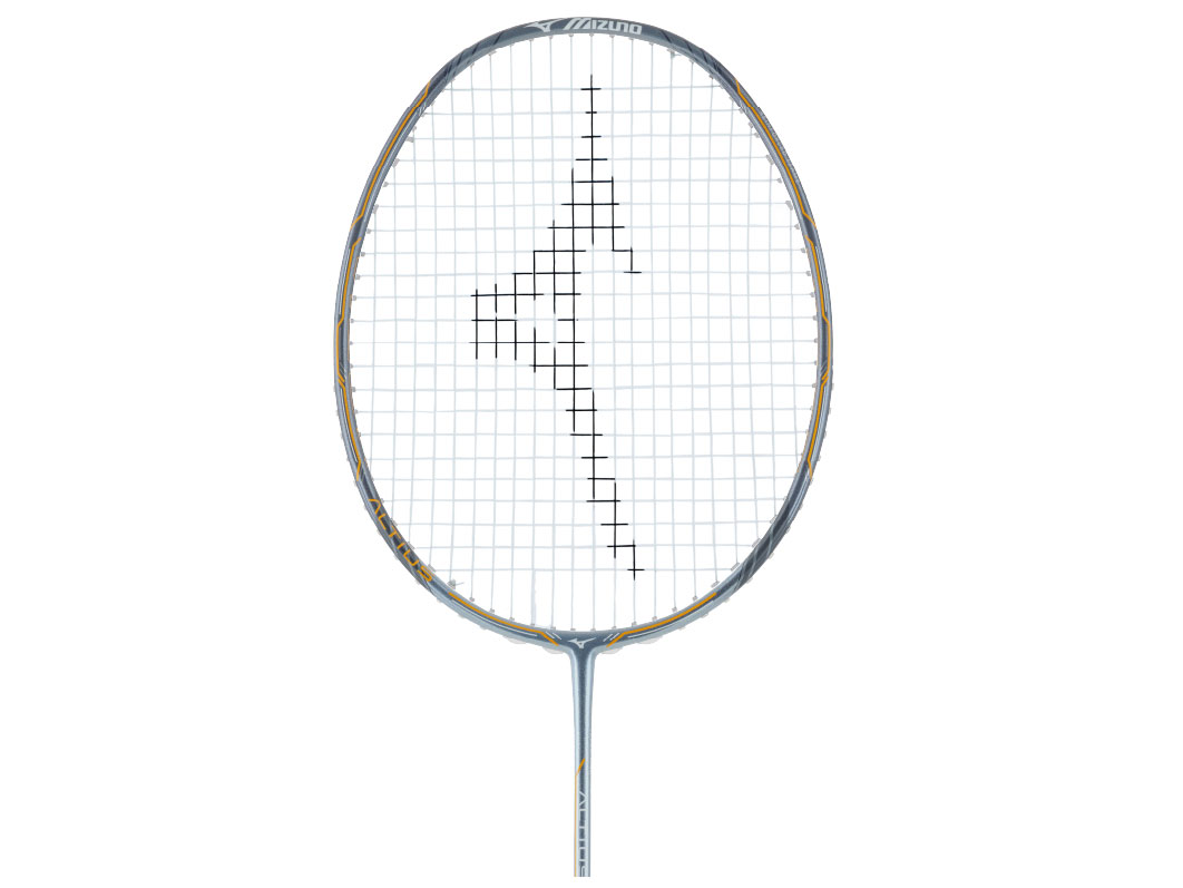 Vợt cầu lông Mizuno ALTIUS 05 VIGOR 4U (MZ-BF2179)