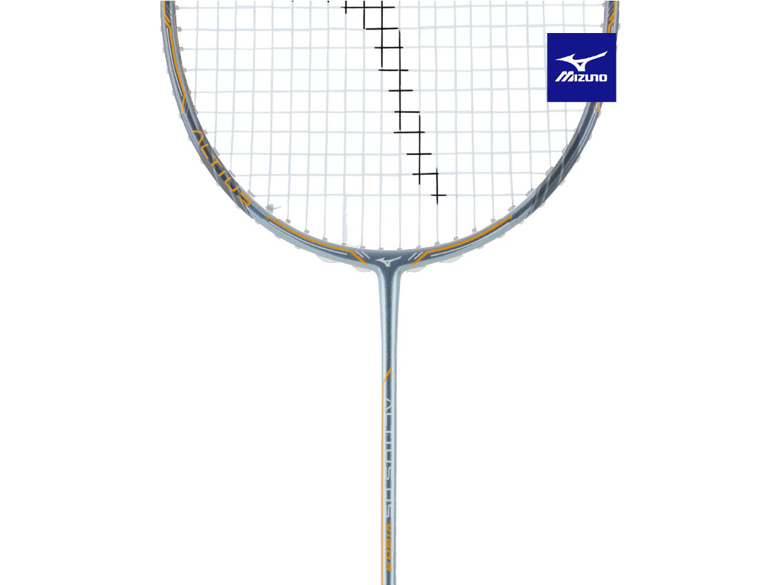 Vợt cầu lông Mizuno ALTIUS 05 VIGOR 4U (MZ-BF2179)