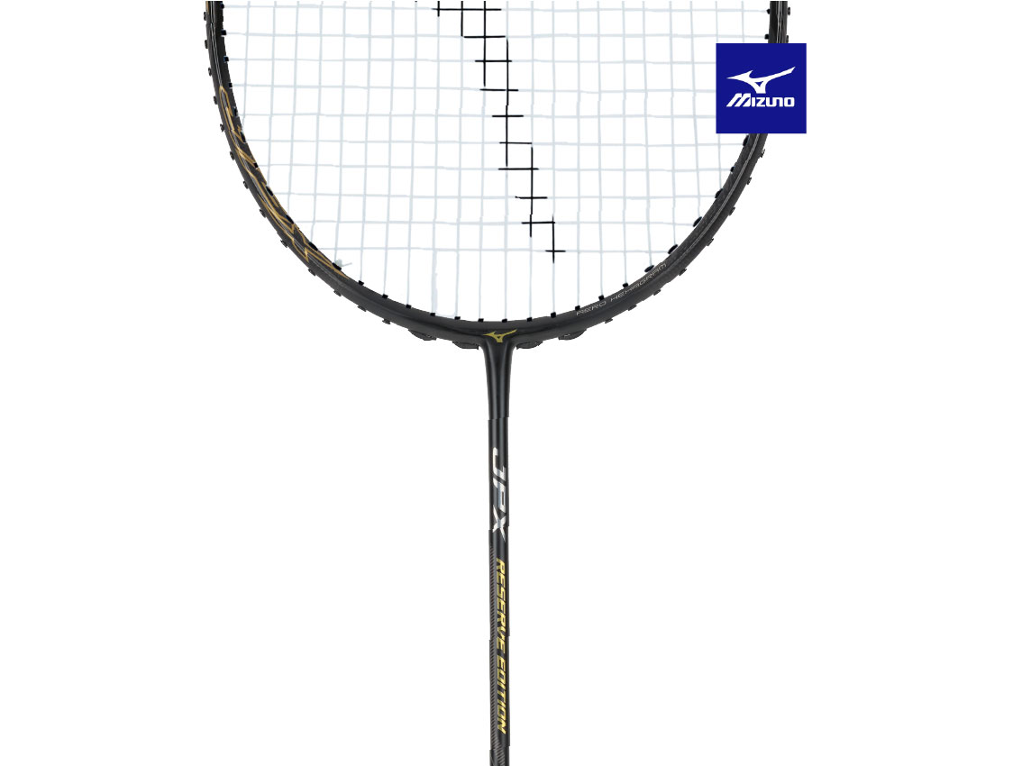 Vợt cầu lông Mizuno JPX RESERVE EDITION 3U (MZ-BF2183)