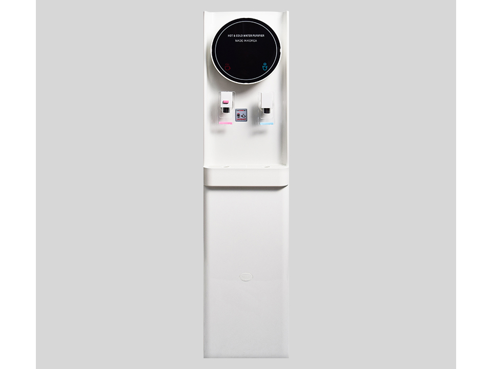 Máy lọc nước nóng lạnh CNC 910UF