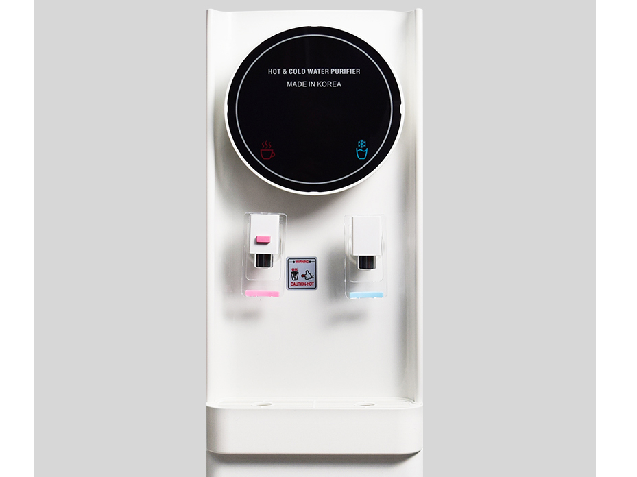 Máy lọc nước nóng lạnh CNC 910UF