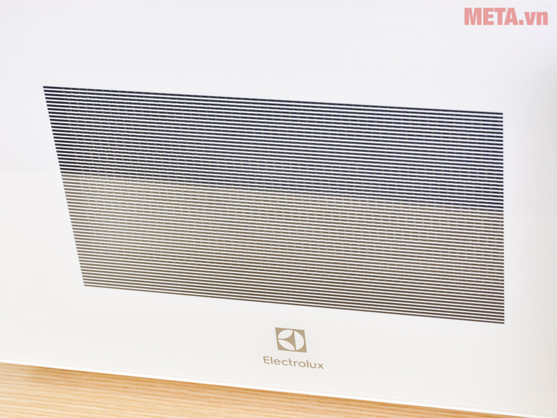 Lò vi sóng Electrolux 20 lít EMM20K22W