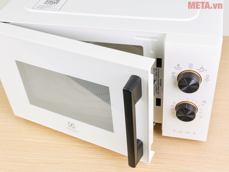 Lò vi sóng Electrolux 20 lít EMM20K22W