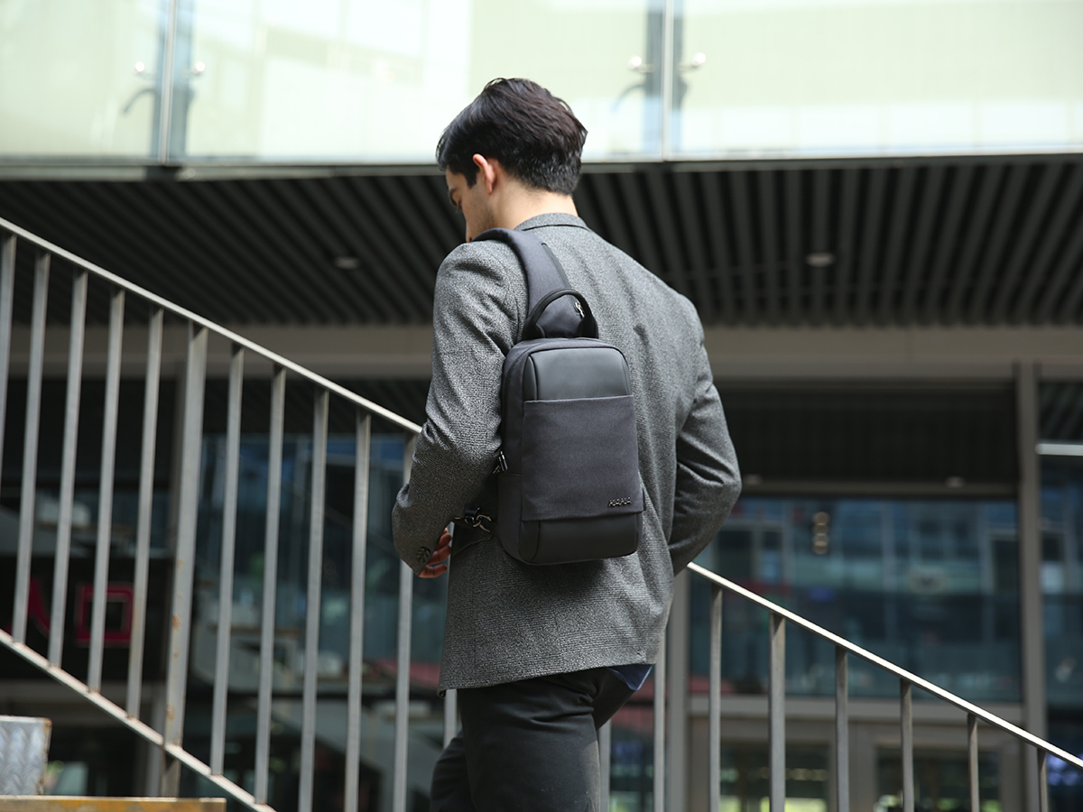 Balo một quai Reeyee RY2007