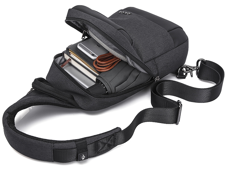 Balo một quai Reeyee RY2007