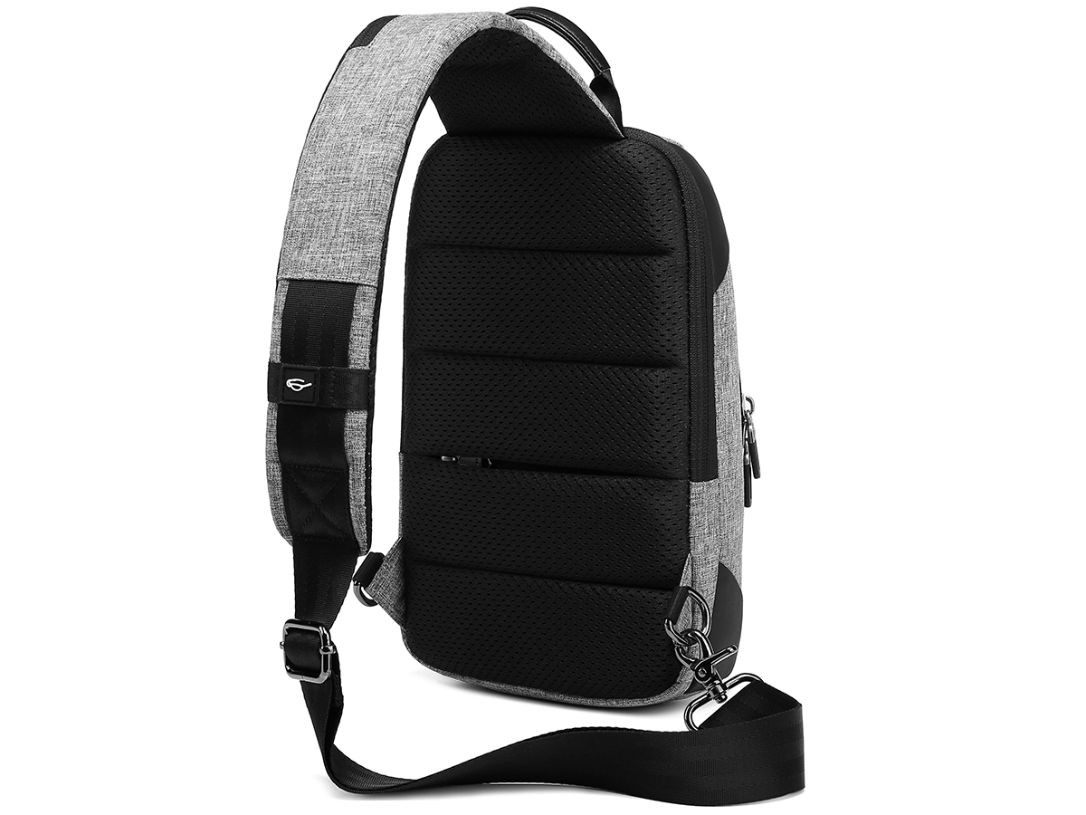 Balo một quai Reeyee RY201B/BG