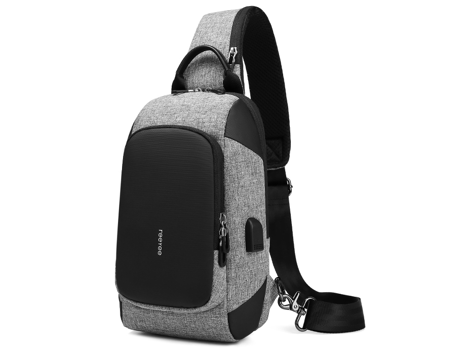 Balo một quai Reeyee RY201B/BG