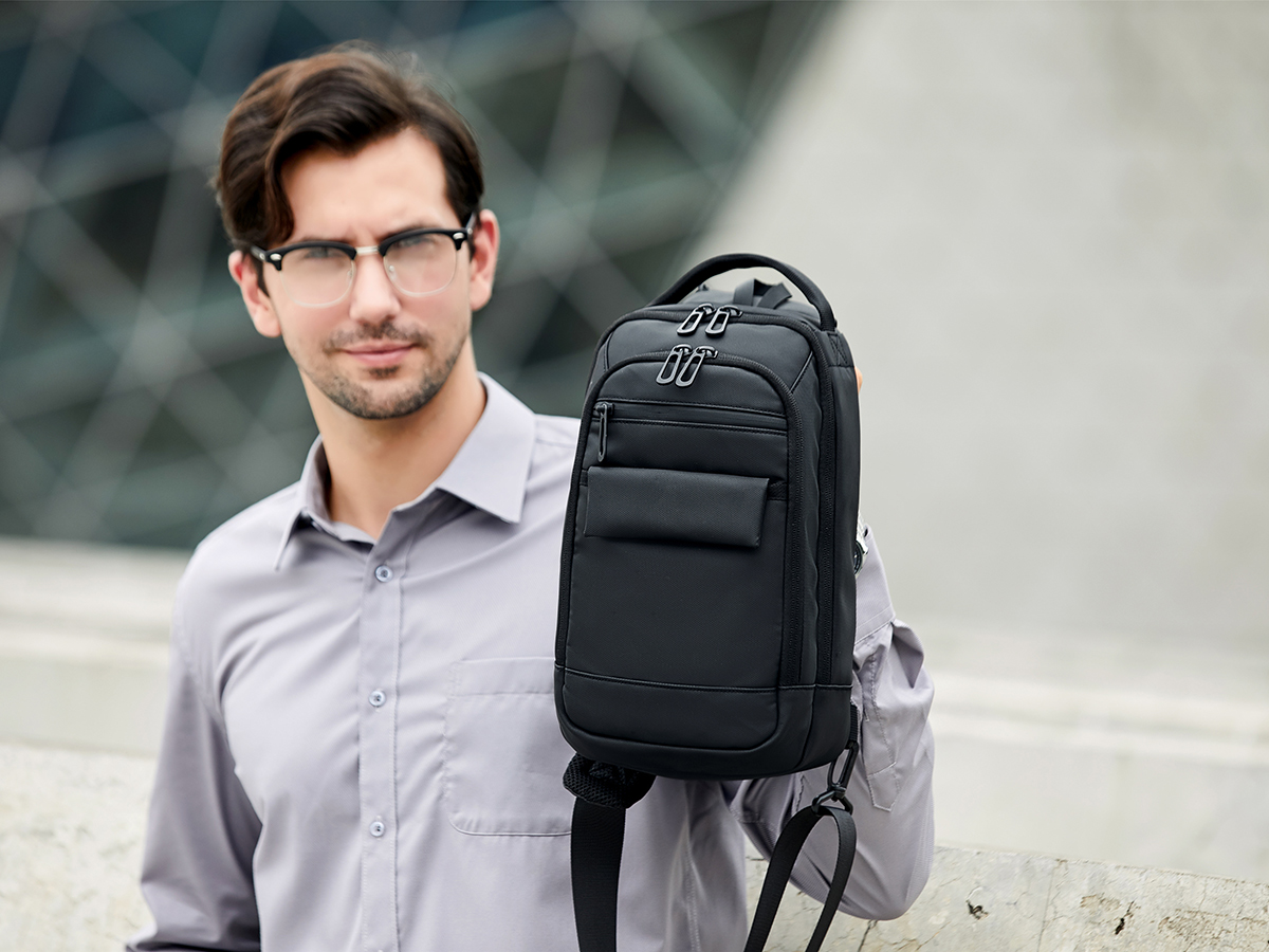 Balo một quai Reeyee RY205B/G