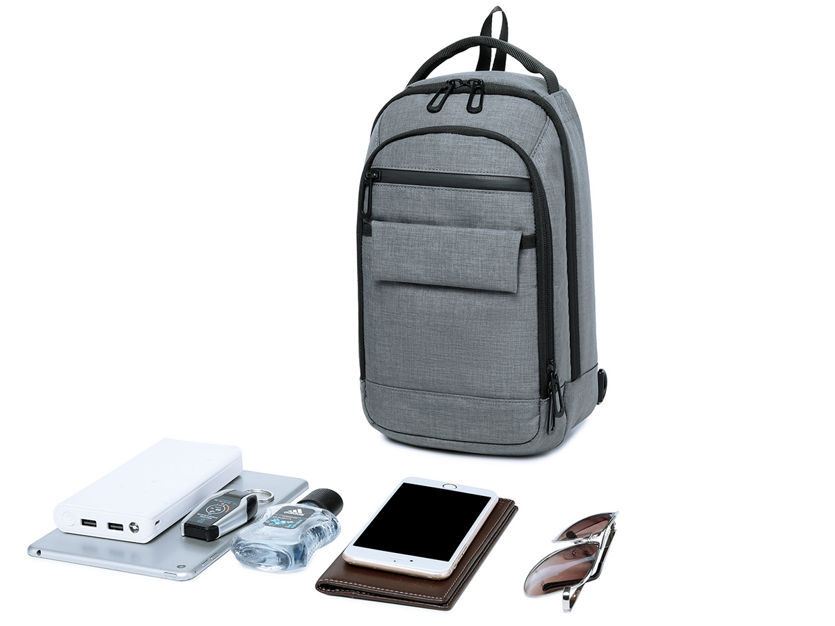 Balo một quai Reeyee RY205B/G