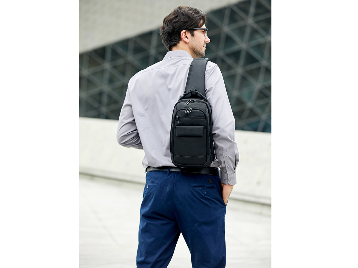 Balo một quai Reeyee RY205B/G