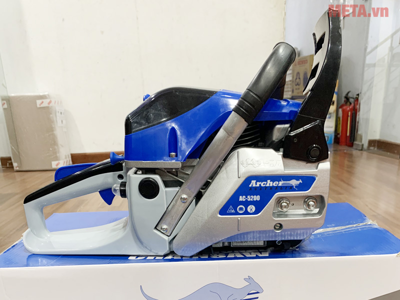 Máy cưa xích Archer AC-5200