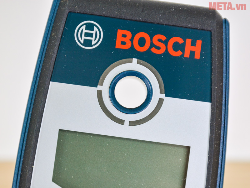 Máy dò đa năng Bosch GMS120 - 0601081000
