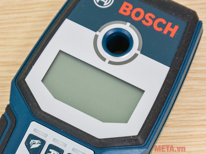 Máy dò đa năng Bosch GMS120 - 0601081000