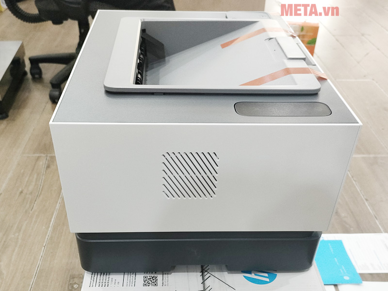 Máy in laser trắng đen HP Neverstop 1000W (4RY23A)