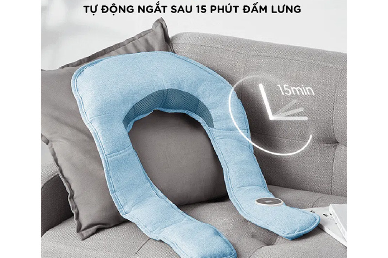 Máy đấm lưng massage Bear MA-B01V1