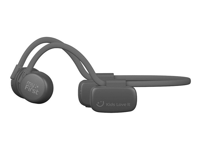 Tai nghe trẻ em myFirst Headphones BC Wireless