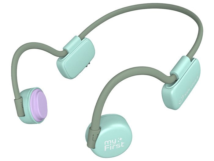 Tai nghe trẻ em myFirst Headphones BC Wireless