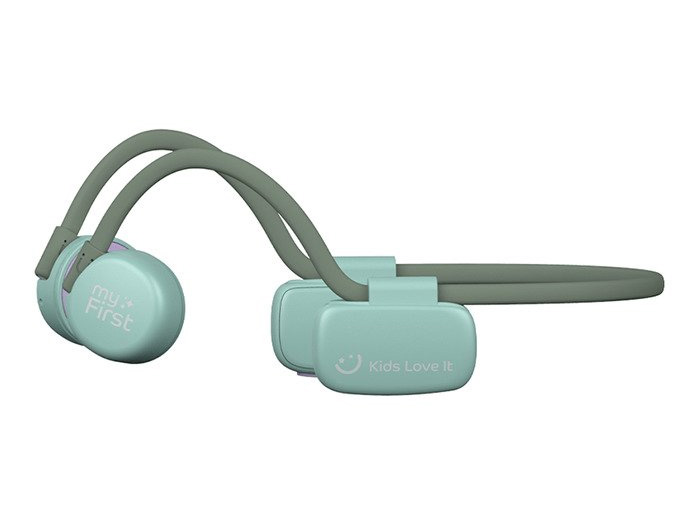 Tai nghe trẻ em myFirst Headphones BC Wireless