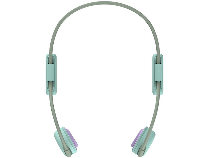 Tai nghe trẻ em myFirst Headphones BC Wireless