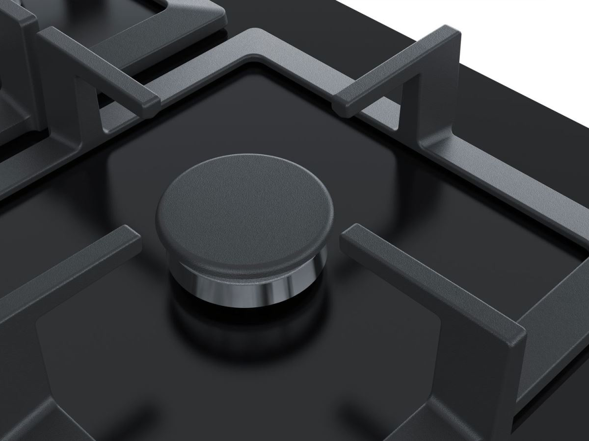 Bếp ga 3 bếp Bosch PPC6A6B20 serie 6