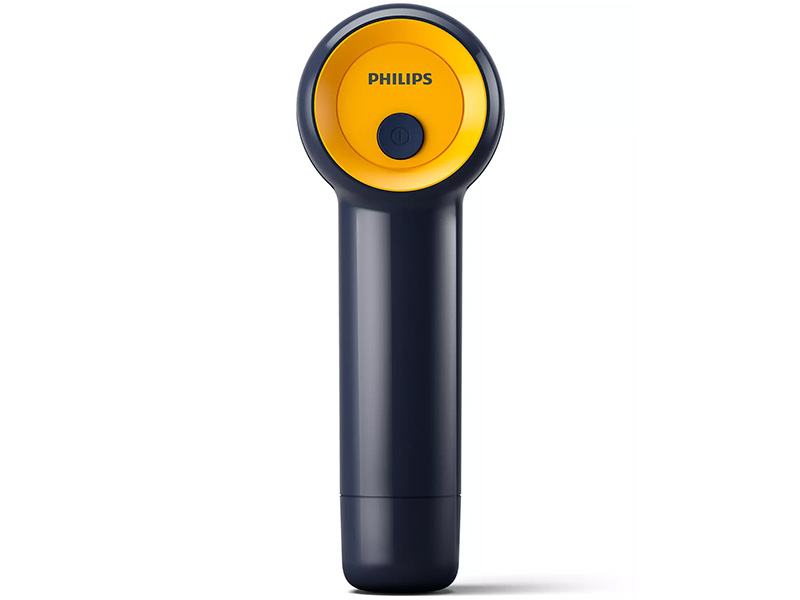 Máy đánh giầy cầm tay Philips GCA1000/60