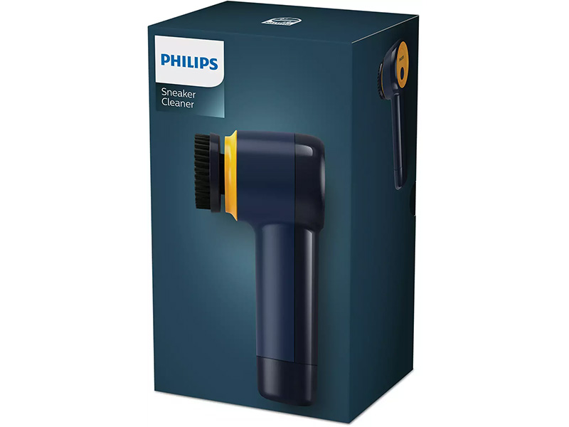 Máy đánh giầy cầm tay Philips GCA1000/60