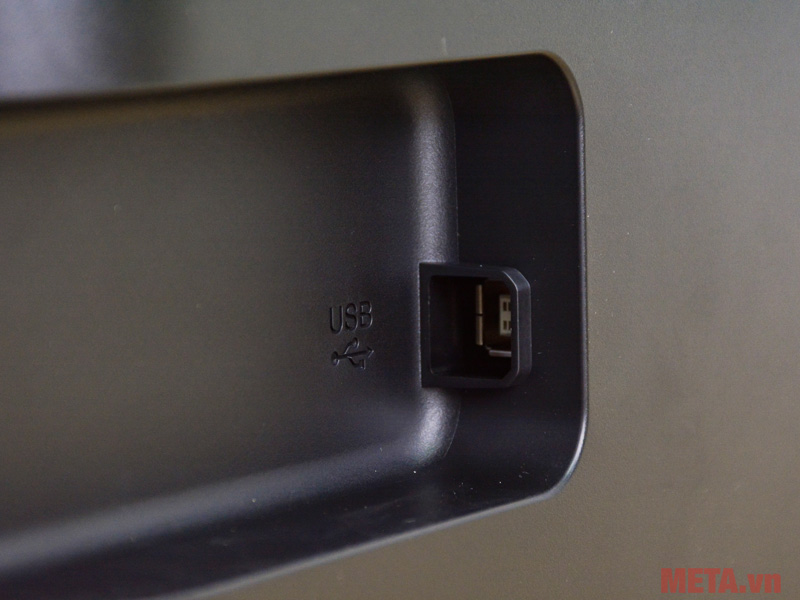 Máy in phun màu Epson Ecotank L1210