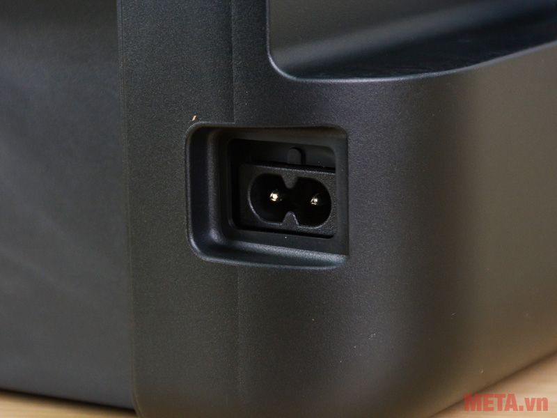 Máy in phun màu Epson Ecotank L1210